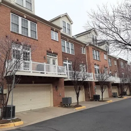 Image 5 - 8030 Crianza Place, Tysons, VA 22182, USA - House for rent