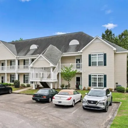 Buy this 2 bed condo on 183 Scotch Broom Drive in Little River, Horry County