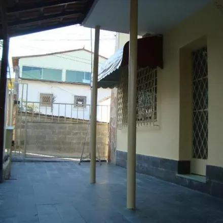 Buy this 3 bed house on Avenida Paes de Abreu in Ermelinda, Belo Horizonte - MG