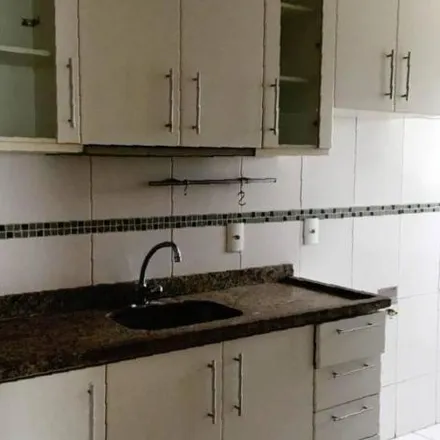 Buy this 2 bed apartment on Avenida Pelinca in Parque Tamandaré, Campos dos Goytacazes - RJ