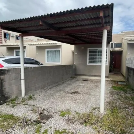 Buy this 2 bed house on Rua Osvaldo Lamim in Barra do Aririú, Palhoça - SC