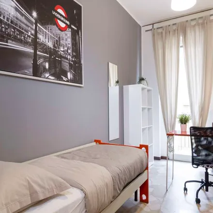 Image 9 - Hazama, Via Savona 41, 20144 Milan MI, Italy - Apartment for rent