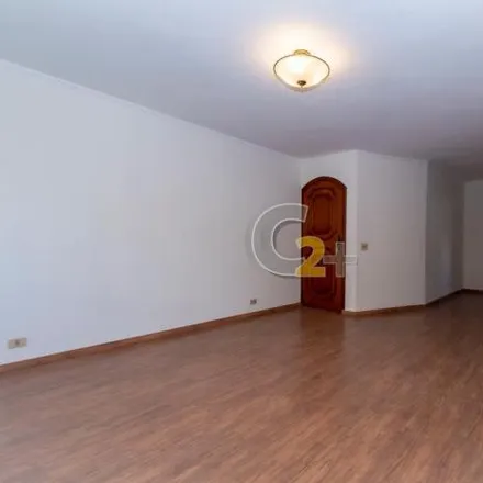 Rent this 4 bed apartment on Edifício Thereza Bicudo de Almeida Prado in Rua Piauí 498, Higienópolis