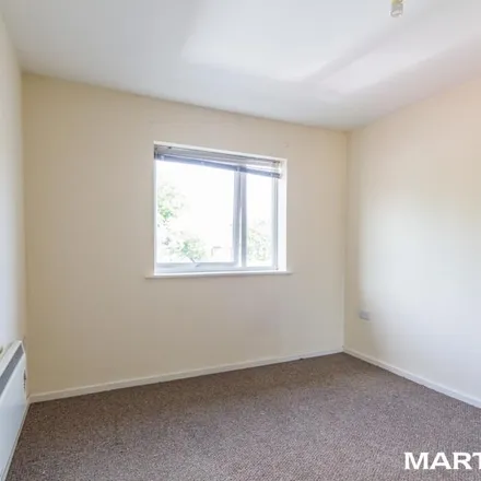Image 4 - Jefferson Place, 19-34 Grafton Road, West Bromwich, B71 4EY, United Kingdom - Apartment for rent