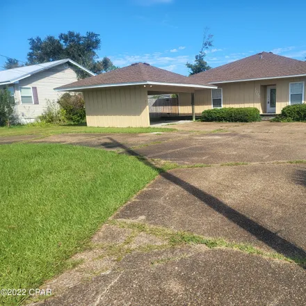 Buy this 3 bed house on 1002 West 9th Street in Baker, Panama City