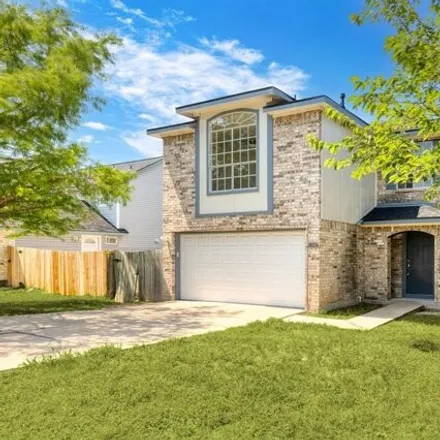 Buy this 4 bed house on 1216 Green Terrace Drive in Round Rock, TX 78664
