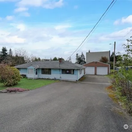 Buy this 3 bed house on 3216 Russell Way in Snohomish County, WA 98087