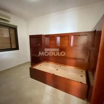 Rent this 4 bed house on Avenida Francisco Galassi in Patrimônio, Uberlândia - MG