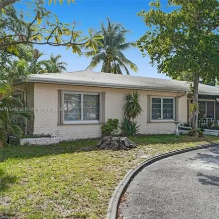 Image 5 - Bayview Drive, Coral Ridge, Fort Lauderdale, FL 33306, USA - House for sale