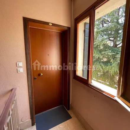 Image 1 - Via Isabella Andreini 18, 35122 Padua Province of Padua, Italy - Apartment for rent