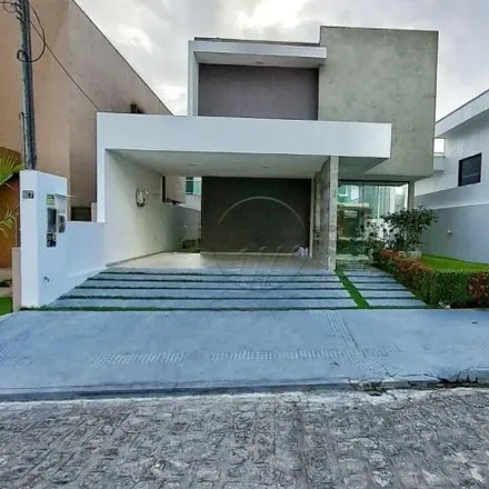 Image 2 - Rua Nove, Antares, Maceió - AL, 57081-425, Brazil - House for sale