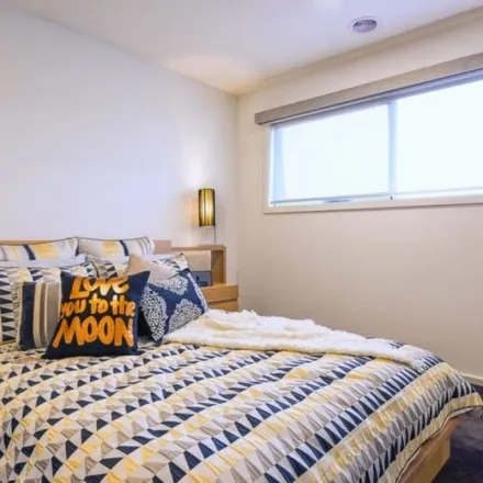 Rent this 3 bed apartment on 20 Macdonald Avenue in Altona North VIC 3025, Australia