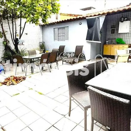 Buy this 4 bed house on Rua Japão in Barroca, Belo Horizonte - MG