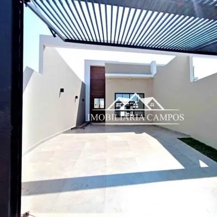 Buy this 3 bed house on Rua Pedro Lodi in Jardim Coopagro, Toledo - PR