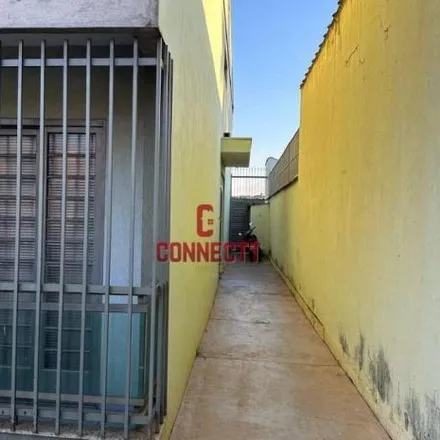 Image 1 - Rua Aluizio Teixeira Dias, Planalto Verde, Ribeirão Preto - SP, 14056-286, Brazil - Apartment for sale
