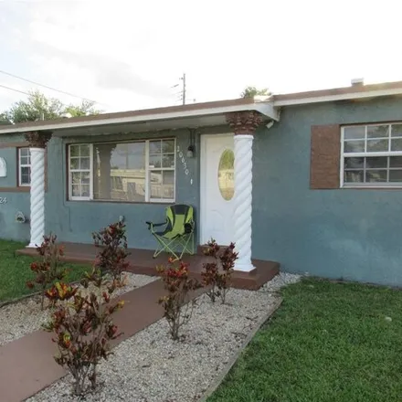 Rent this 4 bed house on 20630 Northwest 33rd Avenue in Lakewood Estates, Miami Gardens