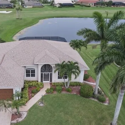 Image 2 - 11911 King James Ct, Cape Coral, Florida, 33991 - House for sale
