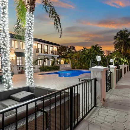 Image 5 - 3605 Flamingo Drive, Miami Beach, FL 33140, USA - House for sale