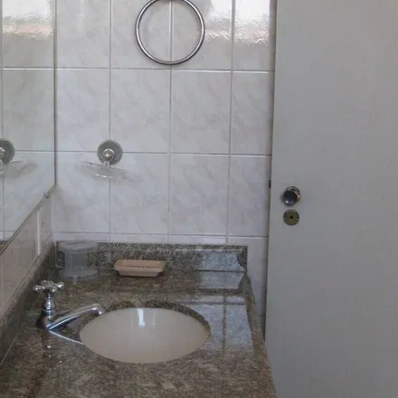 Image 6 - Ubatuba, Região Metropolitana do Vale do Paraíba e Litoral Norte, Brazil - Apartment for rent