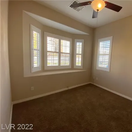 Image 8 - 2032 South Granemore Street, Summerlin South, NV 89135, USA - Loft for rent