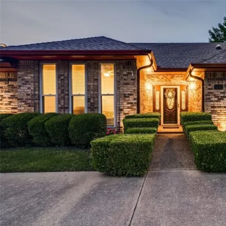 Image 3 - 554 East Bethel School Road, Bethel, Coppell, TX 75019, USA - House for sale
