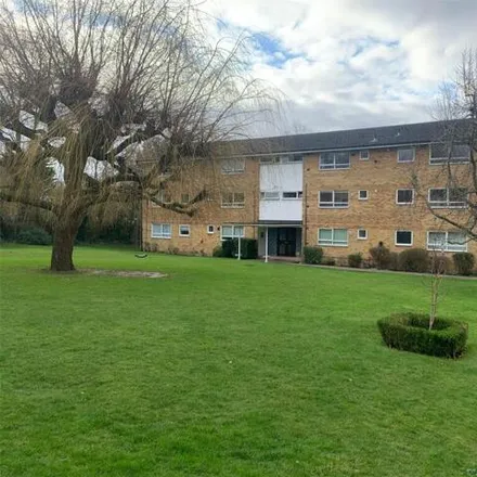 Buy this 3 bed apartment on 13 in 18 The Shimmings, Guildford