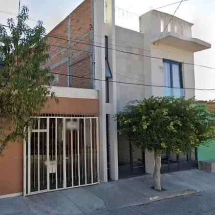 Buy this 3 bed house on Calle Crepúsculo in 20284 Aguascalientes City, AGU