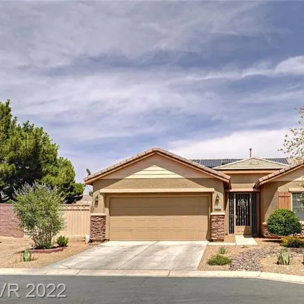 Buy this 3 bed house on 6201 American Beauty Avenue in Clark County, NV 89142