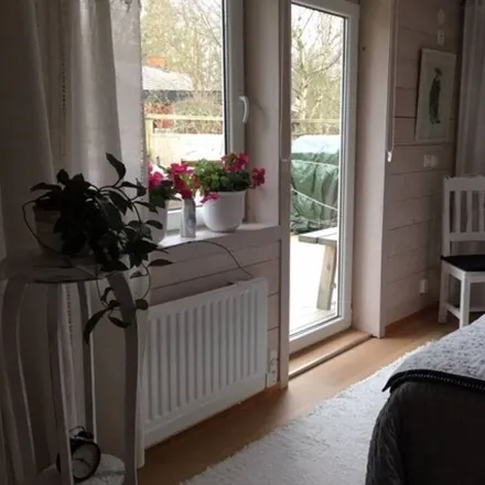 Rent this 3 bed house on 294 31 Sölvesborg