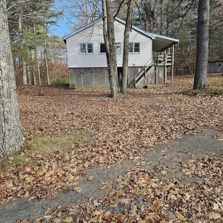 Buy this 2 bed house on 315 Abbott Road in Waterville, ME 04901