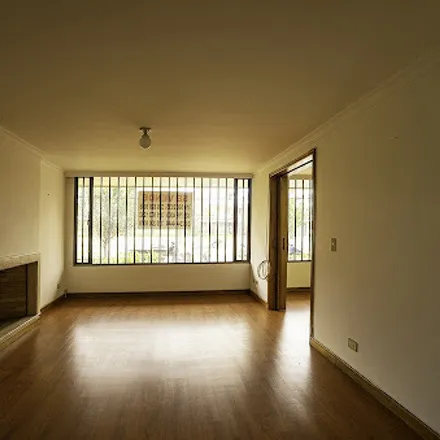 Buy this 4 bed apartment on Carrera 18 in Chapinero, 110221 Bogota