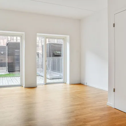 Rent this 5 bed apartment on Richard Mortensens Vej 37R in 2300 København S, Denmark