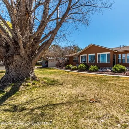 Buy this 3 bed house on 2 Road 5192 in San Juan County, NM 87413