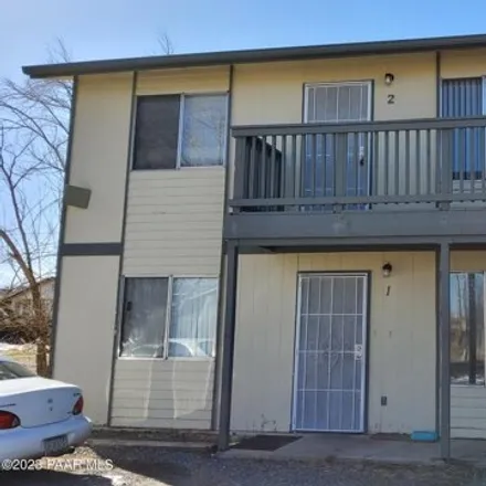 Rent this 2 bed condo on 3156 N Tani Rd Apt 3 in Prescott Valley, Arizona