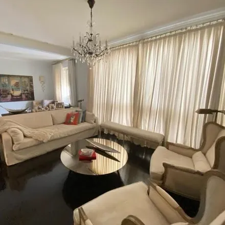 Buy this 2 bed apartment on Alameda Casa Branca 962 in Cerqueira César, São Paulo - SP