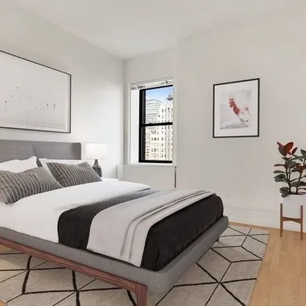 Rent this 1 bed apartment on Rick's Cabaret in 50 West 33rd Street, New York
