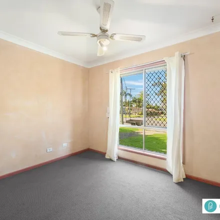 Rent this 3 bed apartment on Huon Street in Crestmead QLD 4132, Australia