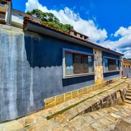 Buy this 4 bed house on Rua José Maria de Araújo Regadas in Várzea, Teresópolis - RJ
