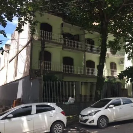 Buy this 2 bed apartment on Rua Mário Ferreira Neto in Jardim Amália, Volta Redonda - RJ