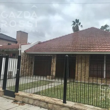 Buy this 3 bed house on Ceferino Ramírez 1002 in Adrogué, Argentina
