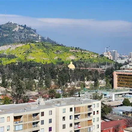Image 5 - Inglaterra 1440, 838 0741 Provincia de Santiago, Chile - Apartment for sale
