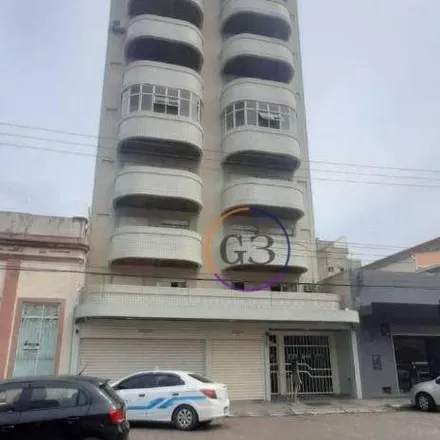 Image 2 - Rua Quinze de Novembro 447, Centro, Pelotas - RS, 96010-000, Brazil - Apartment for rent