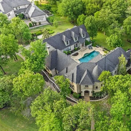 Image 2 - 5838 Lighthouse Drive, Flower Mound, TX 75022, USA - House for sale