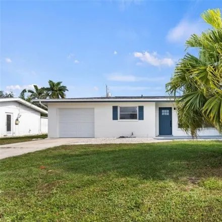 Buy this 2 bed house on 599 Sheridan Drive in Venice Gardens, Sarasota County