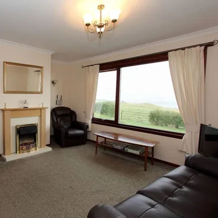 Rent this 2 bed house on Highland in IV51 9NS, United Kingdom