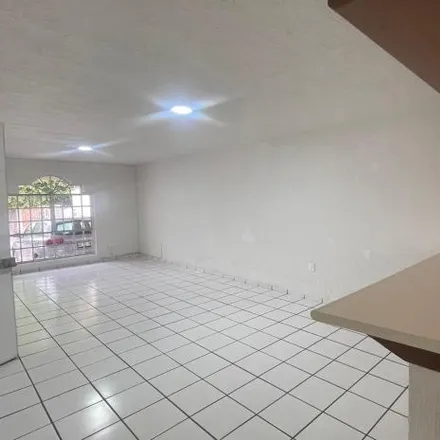 Rent this 2 bed apartment on Clairmont School in Calle Álvarez del Castillo 36, Lomas de Guadalupe