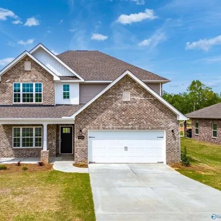 Buy this 4 bed house on unnamed road in Huntsville, AL 35763