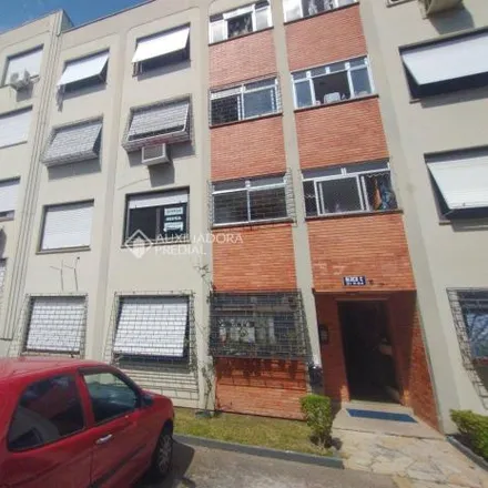 Image 2 - Rua Barão de Bagé, Vila Jardim, Porto Alegre - RS, 91420-632, Brazil - Apartment for rent