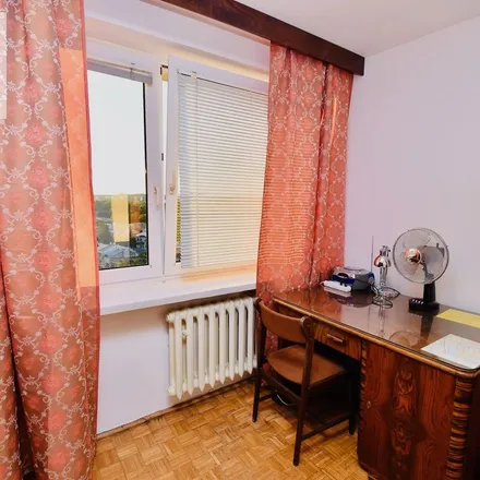 Image 8 - Juliusza Lea 131b, 30-133 Krakow, Poland - Apartment for rent