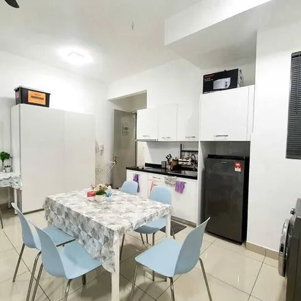 Rent this 1 bed apartment on Sepang in Selangor, Malaysia